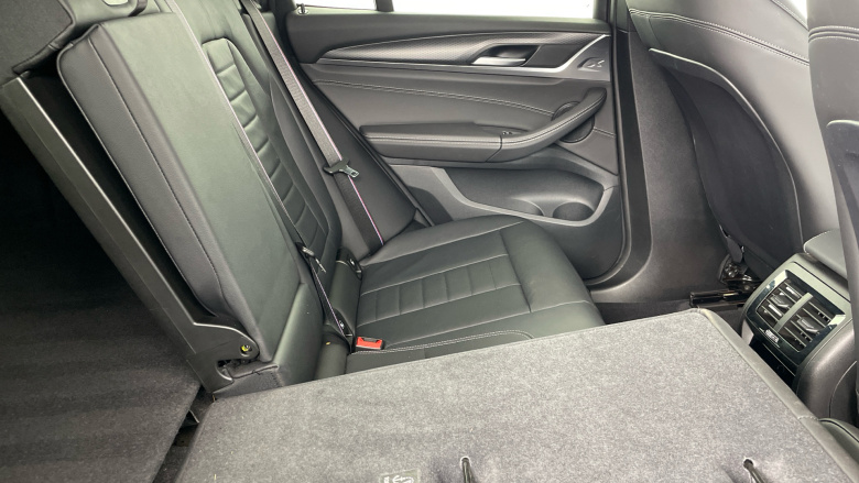 BMW X3 xDrive20i MHT M Sport 5dr Step Auto [Pro Pack] Petrol Estate